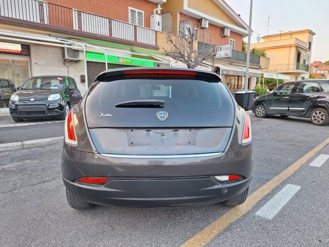LANCIA DELTA 1.6 MJT 120CV GOLD - GARANTITA - foto 6