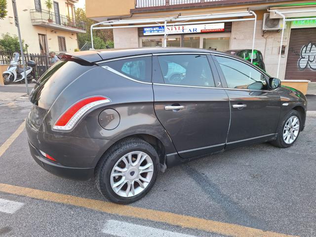 LANCIA DELTA 1.6 MJT 120CV GOLD - GARANTITA - foto 7