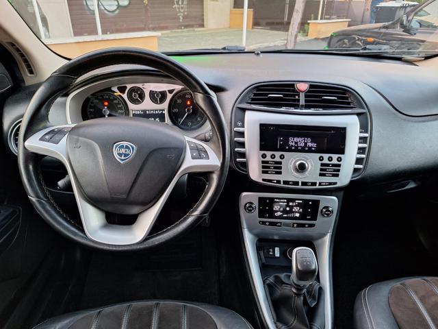 LANCIA DELTA 1.6 MJT 120CV GOLD - GARANTITA - foto 11