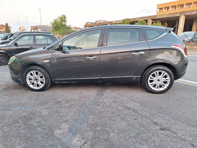 LANCIA DELTA 1.6 MJT 120CV GOLD - GARANTITA - foto 8