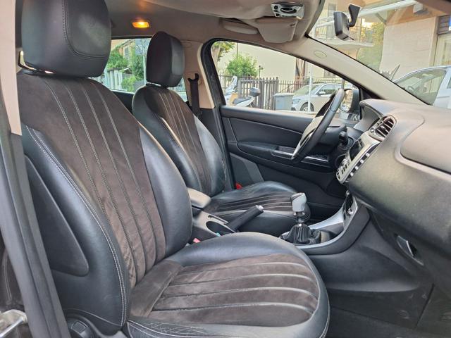 LANCIA DELTA 1.6 MJT 120CV GOLD - GARANTITA - foto 18