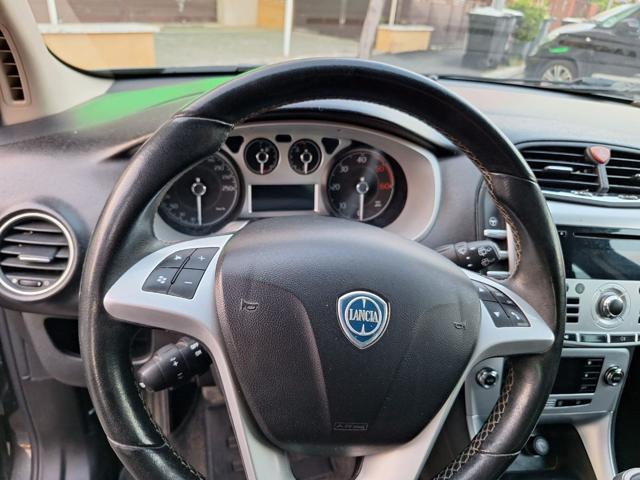 LANCIA DELTA 1.6 MJT 120CV GOLD - GARANTITA - foto 12