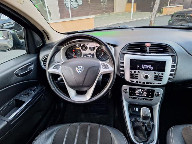 LANCIA DELTA 1.6 MJT 120CV GOLD - GARANTITA - foto 15