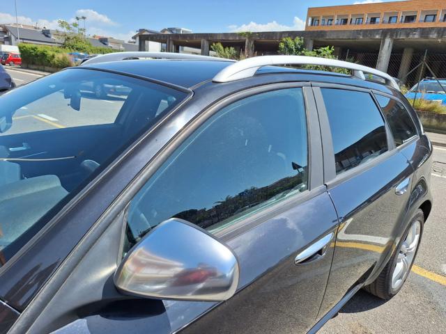 ALFA ROMEO 159 2.0 JTDM 136CV SW - GARANTITA - foto 9