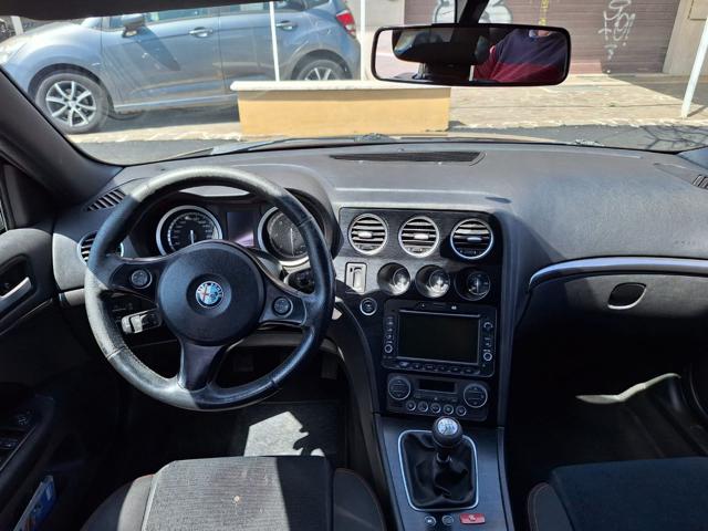 ALFA ROMEO 159 2.0 JTDM 136CV SW - GARANTITA - foto 14