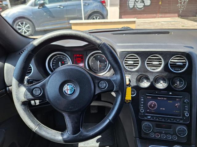 ALFA ROMEO 159 2.0 JTDM 136CV SW - GARANTITA - foto 15