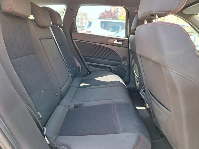ALFA ROMEO 159 2.0 JTDM 136CV SW - GARANTITA - foto 25