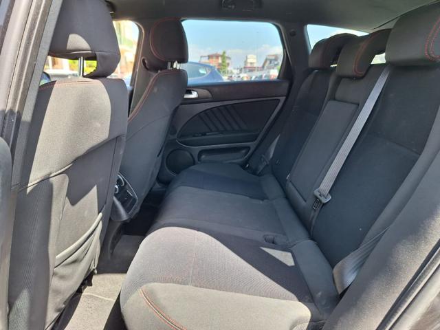 ALFA ROMEO 159 2.0 JTDM 136CV SW - GARANTITA - foto 24