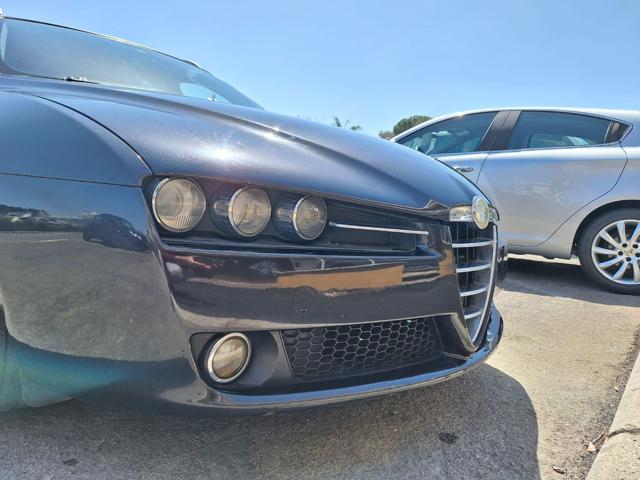ALFA ROMEO 159 2.0 JTDM 136CV SW - GARANTITA - foto 8