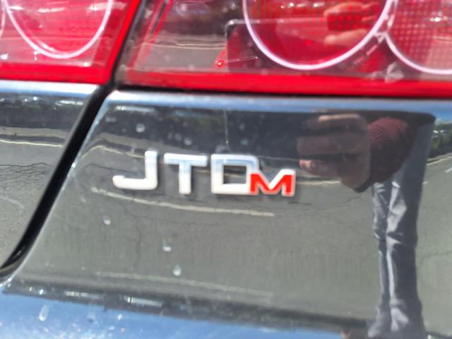 ALFA ROMEO 159 2.0 JTDM 136CV SW - GARANTITA - foto 13