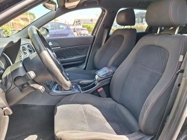 ALFA ROMEO 159 2.0 JTDM 136CV SW - GARANTITA - foto 22
