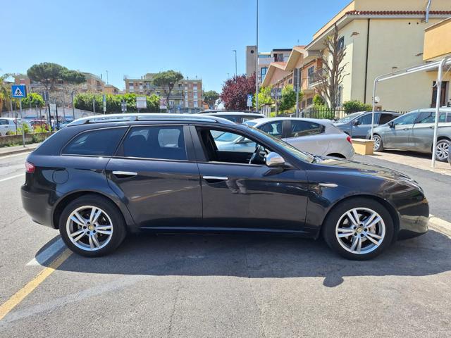 ALFA ROMEO 159 2.0 JTDM 136CV SW - GARANTITA - foto 7