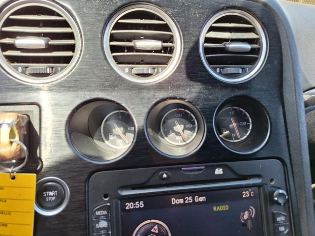 ALFA ROMEO 159 2.0 JTDM 136CV SW - GARANTITA - foto 18