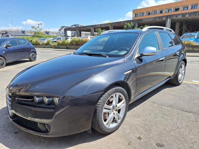 ALFA ROMEO 159 2.0 JTDM 136CV SW - GARANTITA - foto 6