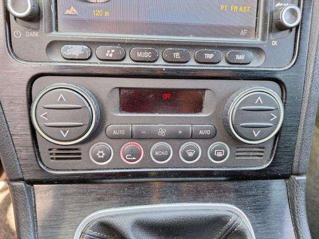 ALFA ROMEO 159 2.0 JTDM 136CV SW - GARANTITA - foto 19