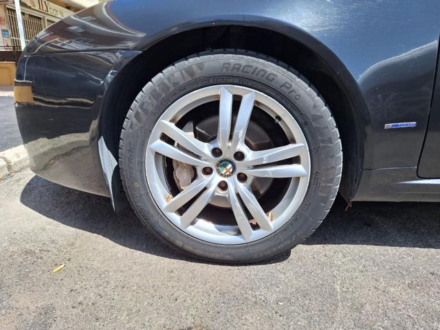 ALFA ROMEO 159 2.0 JTDM 136CV SW - GARANTITA - foto 12