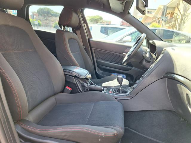ALFA ROMEO 159 2.0 JTDM 136CV SW - GARANTITA - foto 23