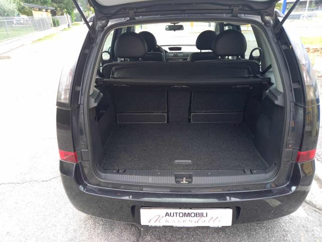 OPEL MERIVA 1.4 16V CLUB - foto 14