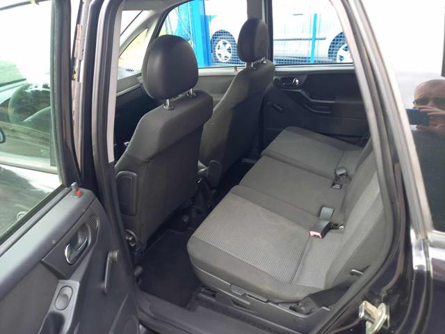 OPEL MERIVA 1.4 16V CLUB - foto 11