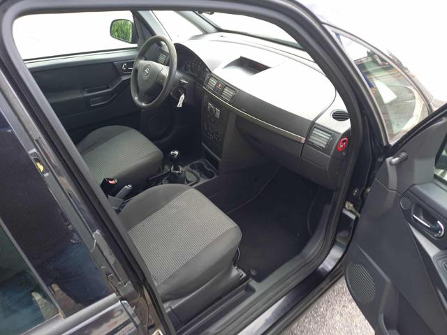 OPEL MERIVA 1.4 16V CLUB - foto 12