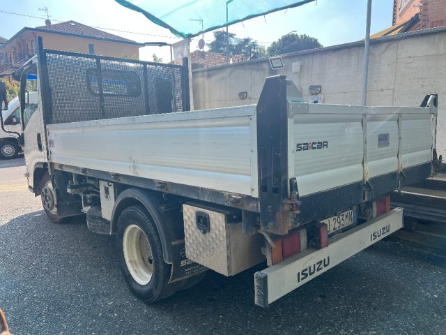 ISUZU M21 ACTIVE F 1.9 TDI RIBALT.TRILATER - foto 6
