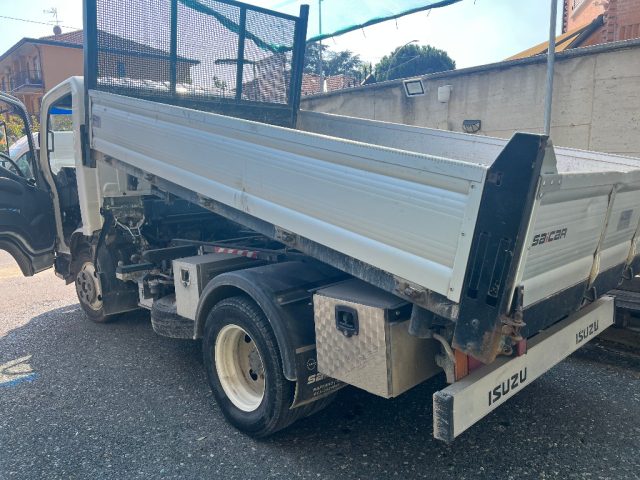 ISUZU M21 ACTIVE F 1.9 TDI RIBALT.TRILATER - foto 7