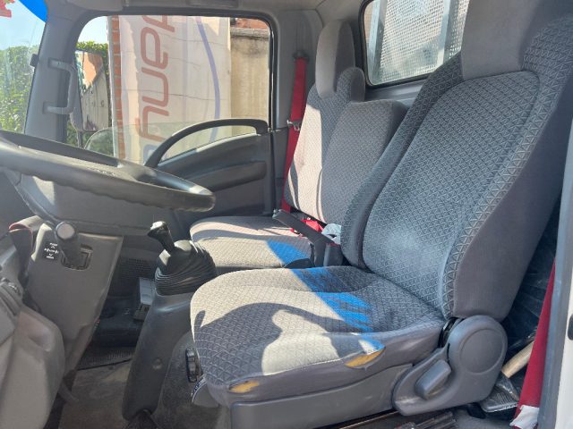 ISUZU M21 ACTIVE F 1.9 TDI RIBALT.TRILATER - foto 8