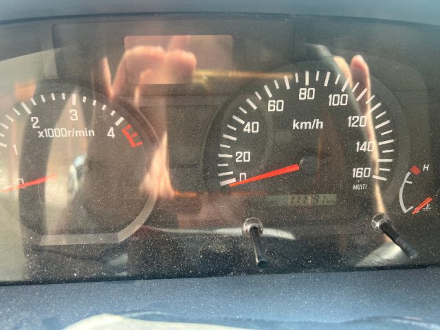 ISUZU M21 ACTIVE F 1.9 TDI RIBALT.TRILATER - foto 9