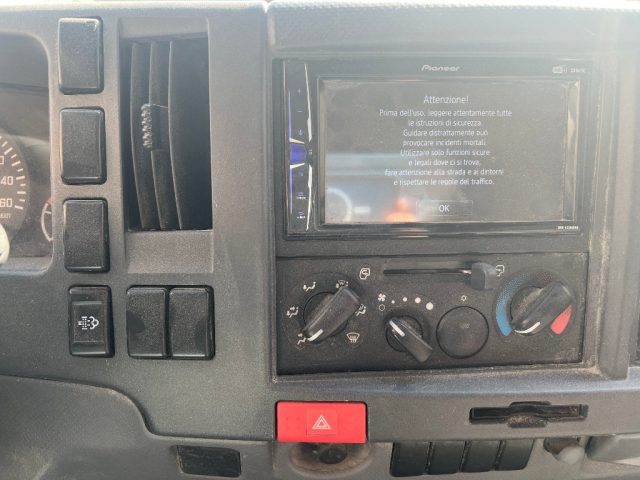 ISUZU M21 ACTIVE F 1.9 TDI RIBALT.TRILATER - foto 10