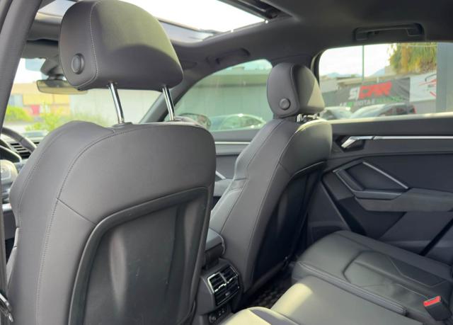 AUDI Q3 SPB 35 TDI QUATTRO S LINE EDITIO - foto 26