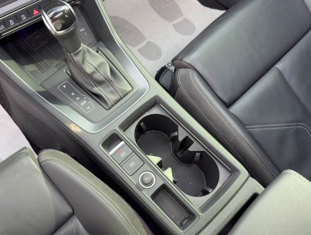 AUDI Q3 SPB 35 TDI QUATTRO S LINE EDITIO - foto 21