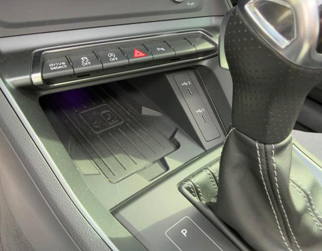 AUDI Q3 SPB 35 TDI QUATTRO S LINE EDITIO - foto 20