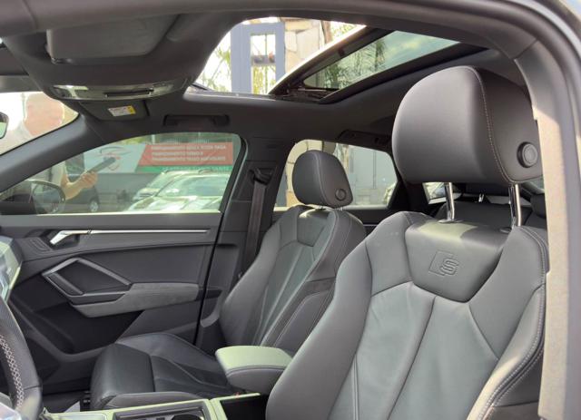 AUDI Q3 SPB 35 TDI QUATTRO S LINE EDITIO - foto 25