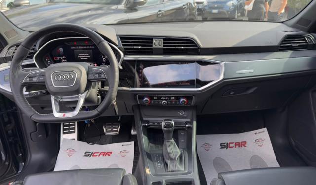 AUDI Q3 SPB 35 TDI QUATTRO S LINE EDITIO - foto 12