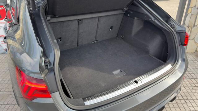 AUDI Q3 SPB 35 TDI QUATTRO S LINE EDITIO - foto 10
