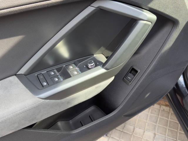 AUDI Q3 SPB 35 TDI QUATTRO S LINE EDITIO - foto 18