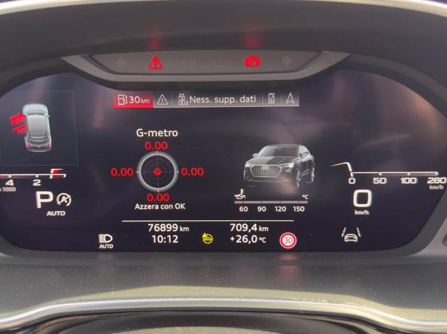 AUDI Q3 SPB 35 TDI QUATTRO S LINE EDITIO - foto 14