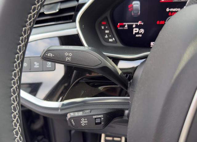 AUDI Q3 SPB 35 TDI QUATTRO S LINE EDITIO - foto 15