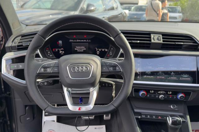 AUDI Q3 SPB 35 TDI QUATTRO S LINE EDITIO - foto 13