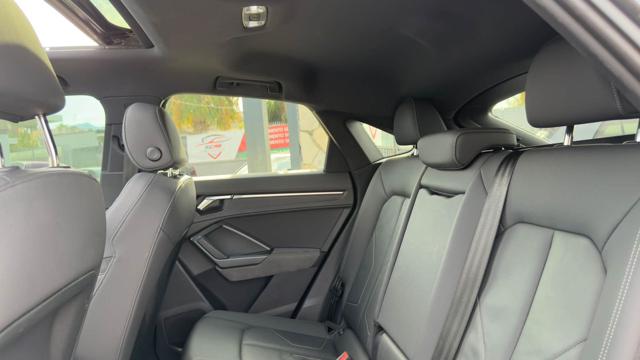 AUDI Q3 SPB 35 TDI QUATTRO S LINE EDITIO - foto 28