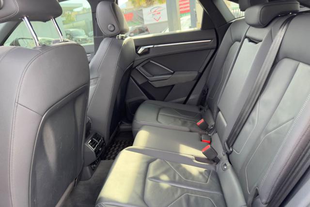 AUDI Q3 SPB 35 TDI QUATTRO S LINE EDITIO - foto 27
