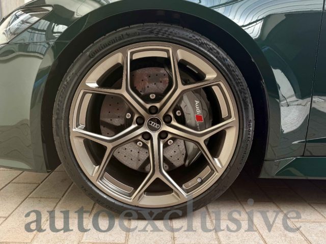 AUDI RS6 AVANT 4.0 TFSI V8 QUATTRO TIPTRO - foto 6