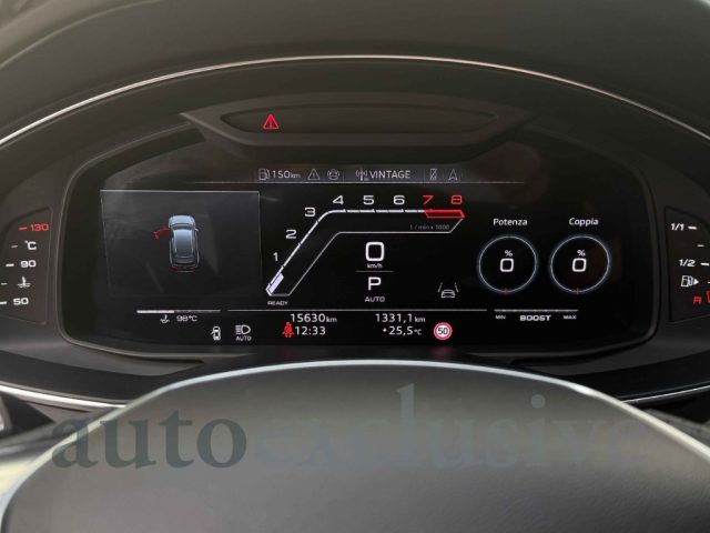 AUDI RS6 AVANT 4.0 TFSI V8 QUATTRO TIPTRO - foto 9