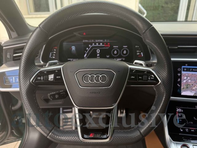 AUDI RS6 AVANT 4.0 TFSI V8 QUATTRO TIPTRO - foto 10