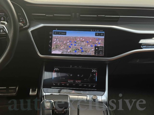 AUDI RS6 AVANT 4.0 TFSI V8 QUATTRO TIPTRO - foto 15