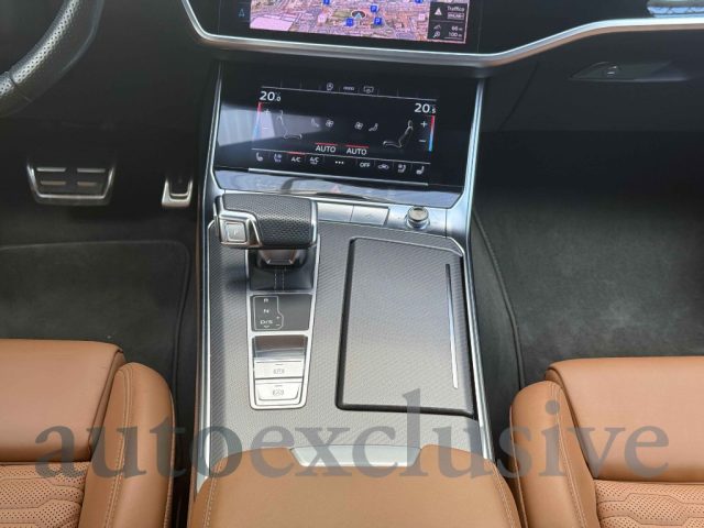 AUDI RS6 AVANT 4.0 TFSI V8 QUATTRO TIPTRO - foto 16