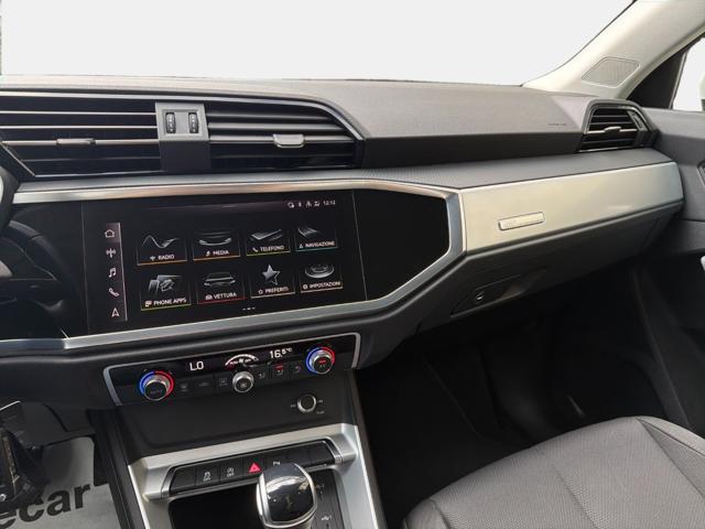 AUDI Q3 35 TDI S TRONIC BUSINESS - foto 10