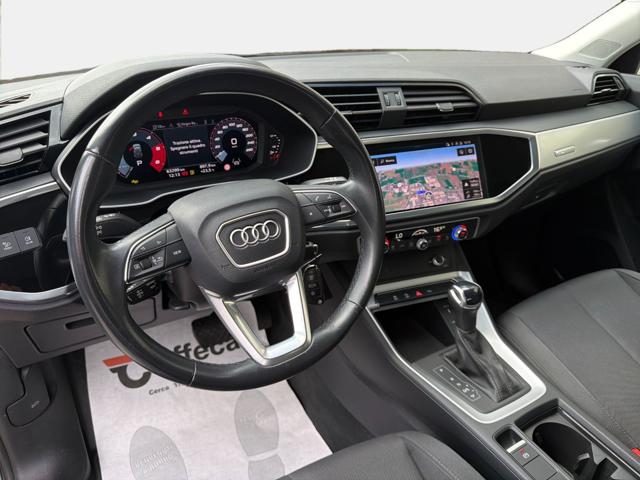 AUDI Q3 35 TDI S TRONIC BUSINESS - foto 7