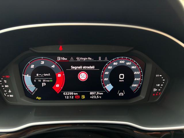 AUDI Q3 35 TDI S TRONIC BUSINESS - foto 9