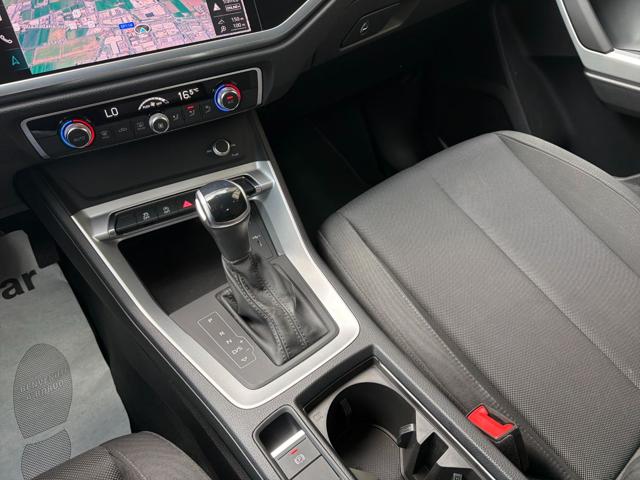AUDI Q3 35 TDI S TRONIC BUSINESS - foto 11